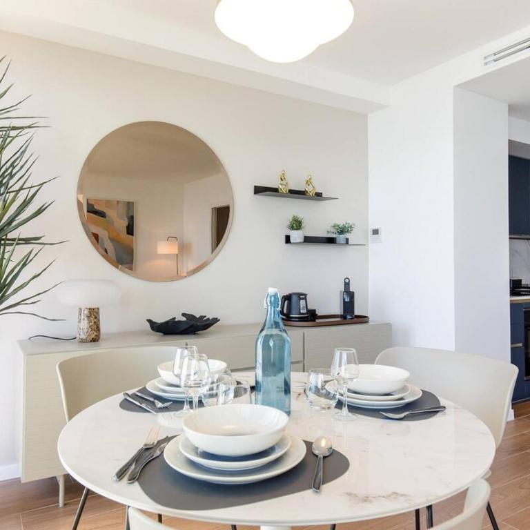 Juan-les-Pins - Appartamento con 1 Camera da Letto - 9