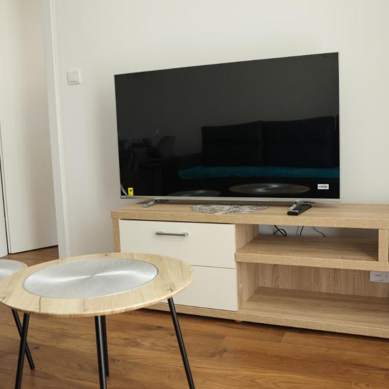 Apartman Gajic Lux - Appartement 1 Chambre - 13