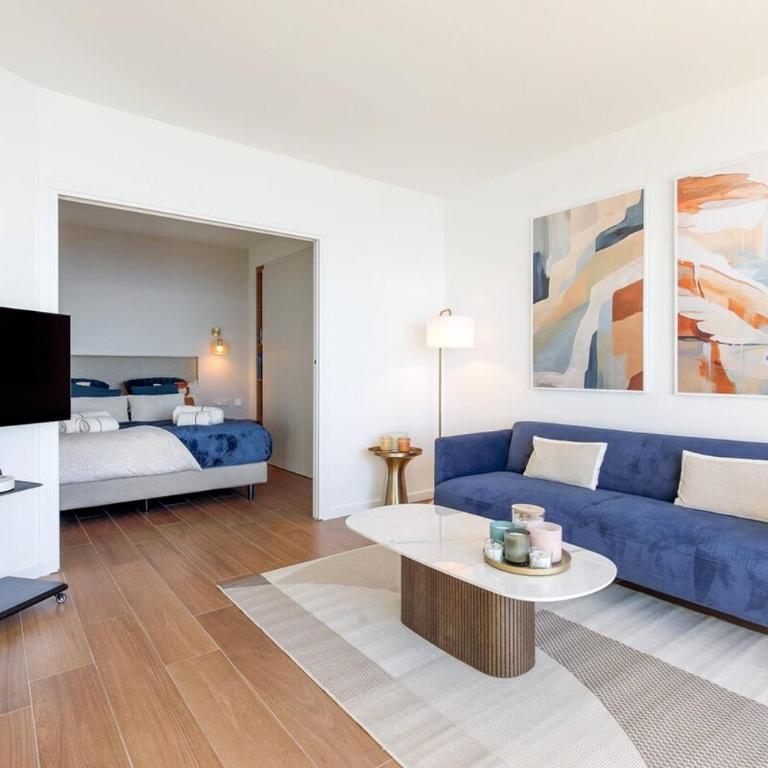 Juan-les-Pins - Appartamento con 1 Camera da Letto - 10