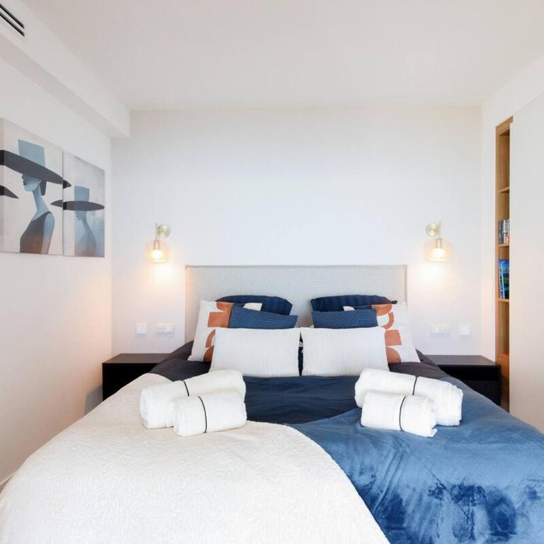Juan-les-Pins - Appartamento con 1 Camera da Letto - 13
