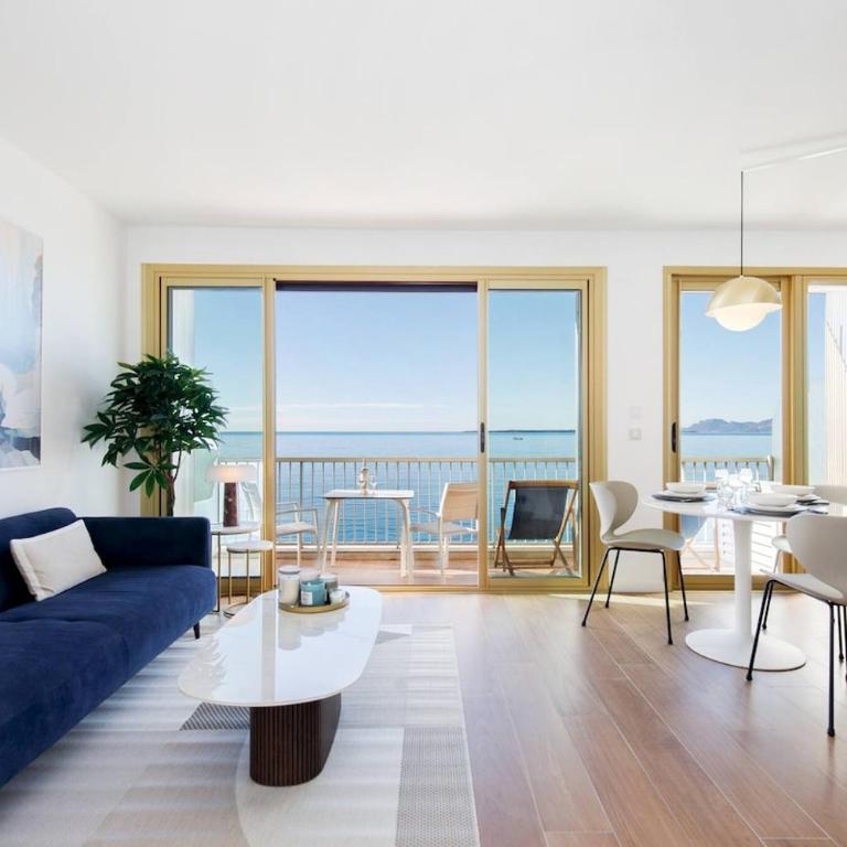 Juan-les-Pins - Appartamento con 1 Camera da Letto - 18