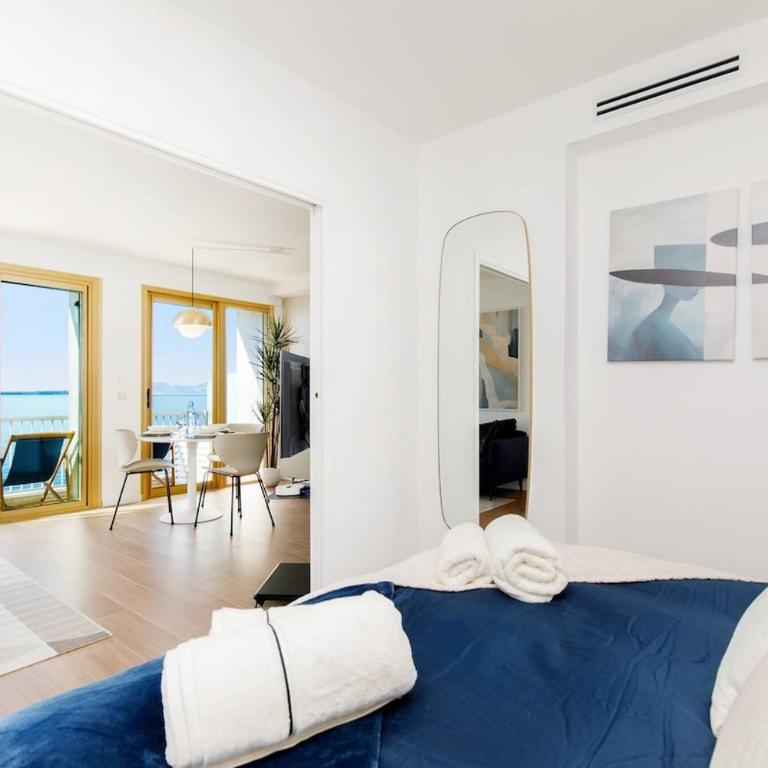 Juan-les-Pins - Appartamento con 1 Camera da Letto - 19