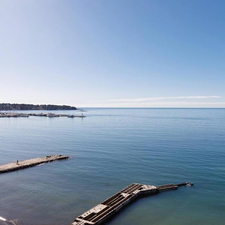 Juan-les-Pins - Appartamento con 1 Camera da Letto - 20