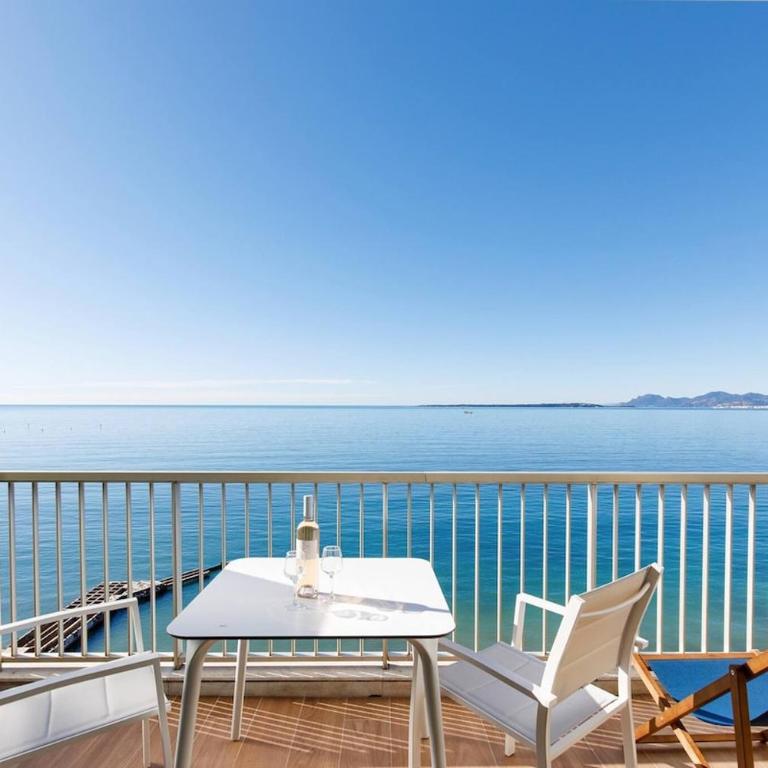Juan-les-Pins - Appartamento con 1 Camera da Letto - 21