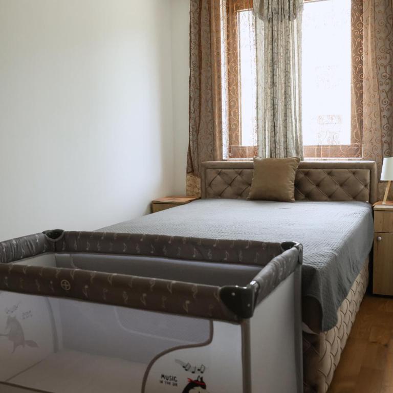 Apartman Gajic Lux - Appartement 1 Chambre - 19