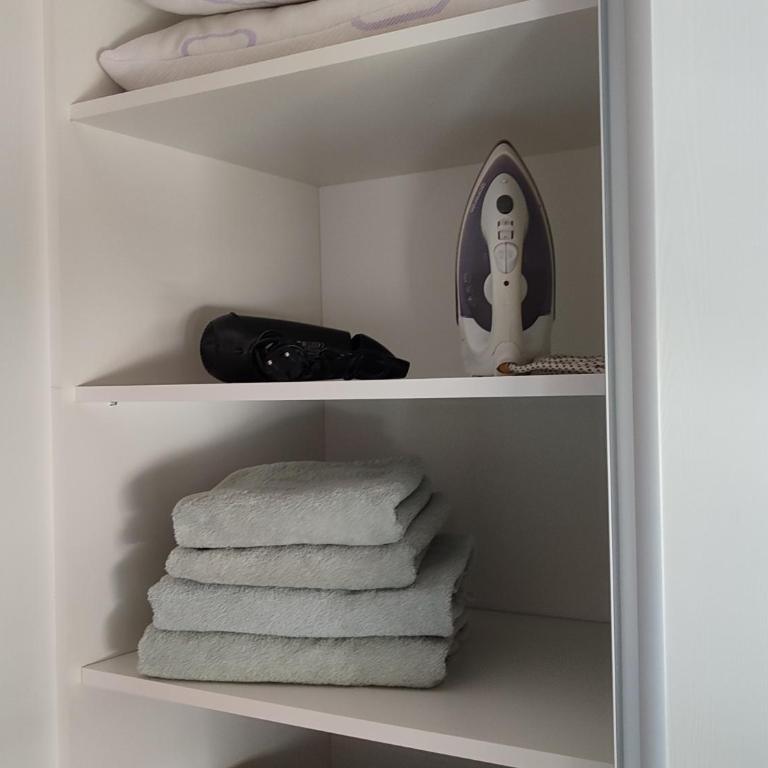 Apartman Nataša, Zlatiborska Vila 1 - FREE PARKING - One-Bedroom Apartment with Terrace - 12