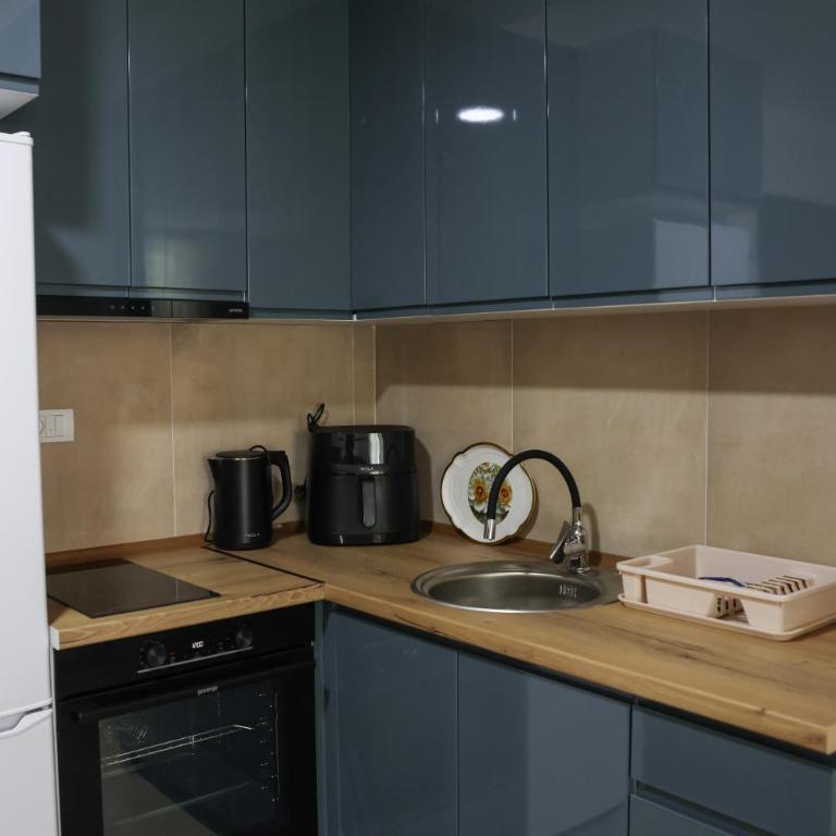 Apartman Gajic Lux - Appartement 1 Chambre - 5