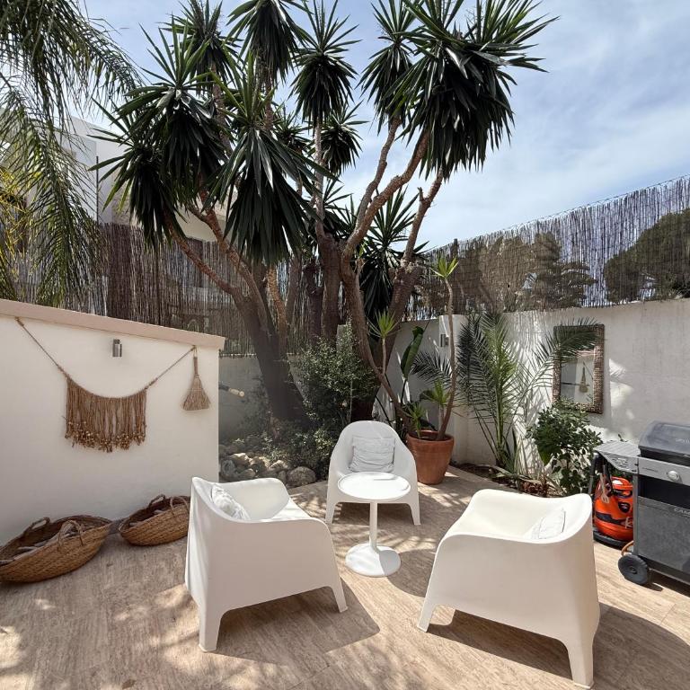 Casa Holandaluzas Marbella near Beach, with salt water Pool and private parking - Apartamento con vistas a la piscina - 27