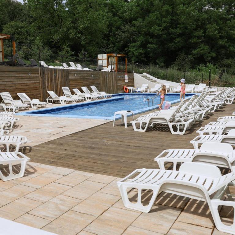 Apartman Gajic Lux - Appartement 1 Chambre - 28