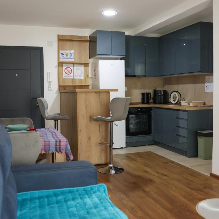 Apartman Gajic Lux - Appartement 1 Chambre - 3