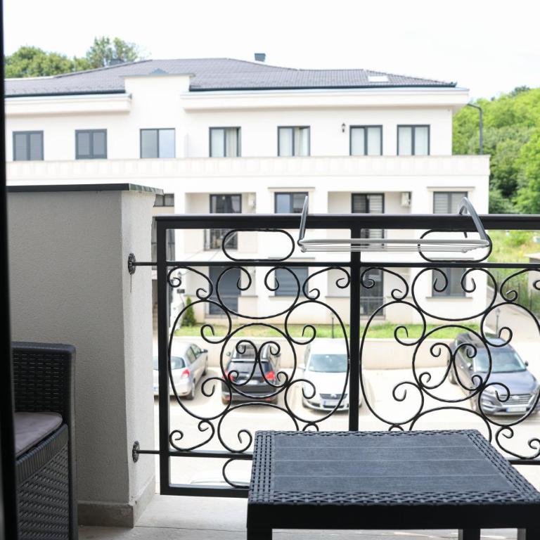 Apartman Gajic Lux - Appartement 1 Chambre - 29