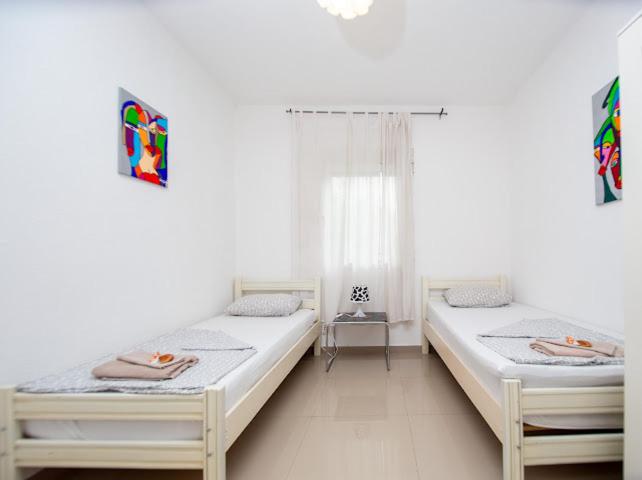 Apartments Mia Patria - Apartment - Erdgeschoss - 1