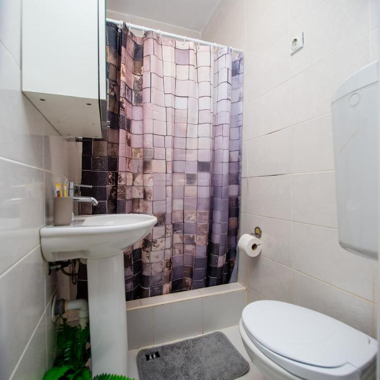 Apartments Mia Patria - Apartment mit 3 Schlafzimmern - 10