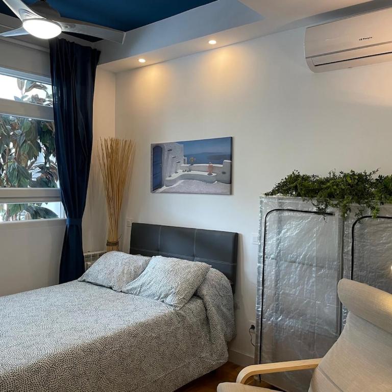 Ocean Studio - Estudio - 9