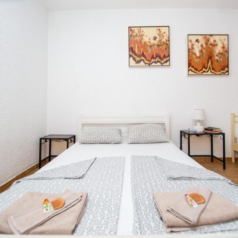 Apartments Mia Patria - Apartment mit 3 Schlafzimmern - 9