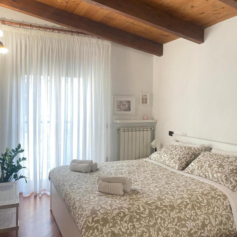 Carla's studio - Monolocale con Vasca Idromassaggio - 1