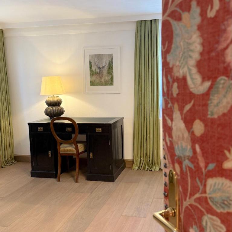 Haus Gretel Zell am See & Summer Card - Apartment mit 1 Schlafzimmer, Balkon und Bergblick - 10