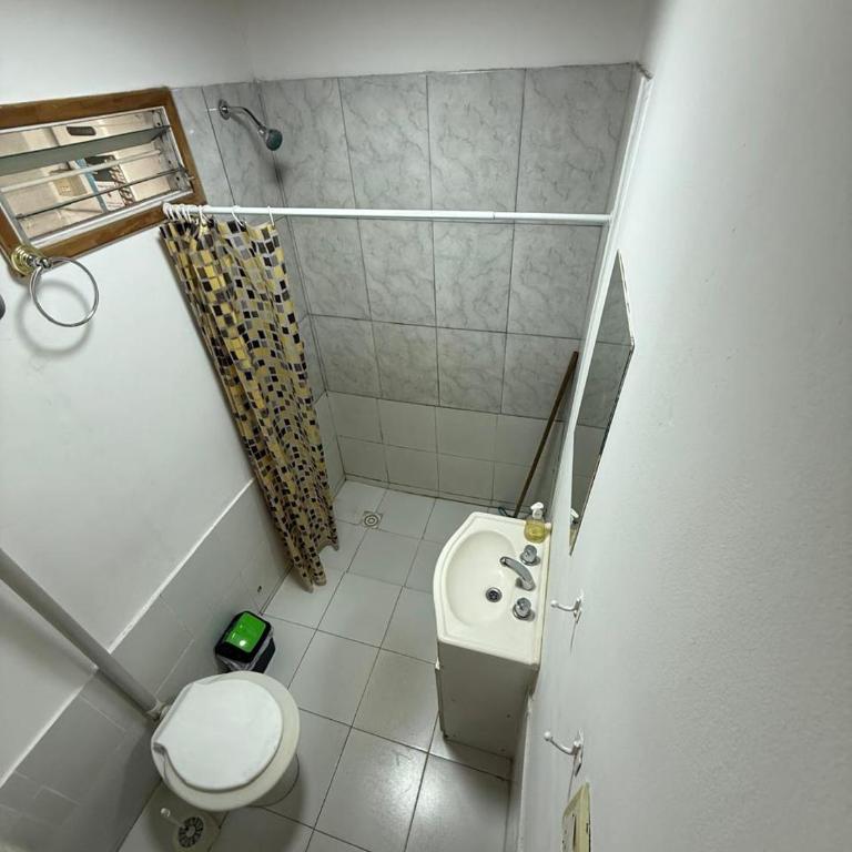 Complejo Corrientes Dpto 3 - Apartamento de 1 dormitorio - 3