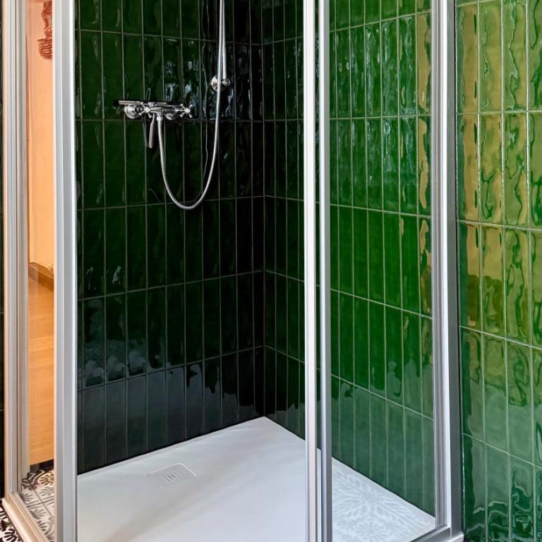 Haus Gretel Zell am See & Summer Card - Apartment mit 1 Schlafzimmer, Balkon und Bergblick - 19