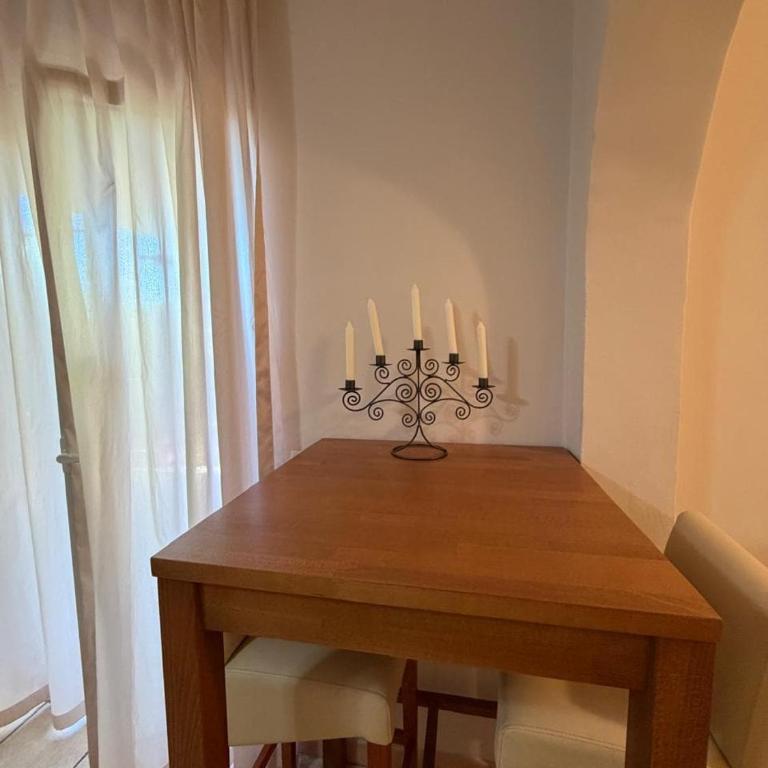 Marina Breeze Family Villa, Private Apartment N2 - Appartement 2 Chambres - 3