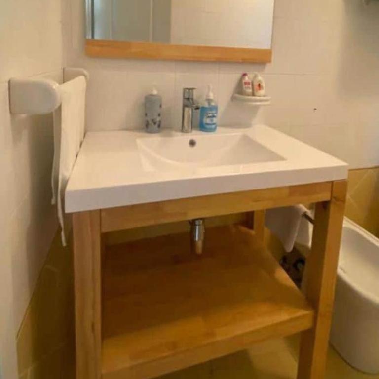 Marina Breeze Family Villa, Private Apartment N2 - Appartement 2 Chambres - 7