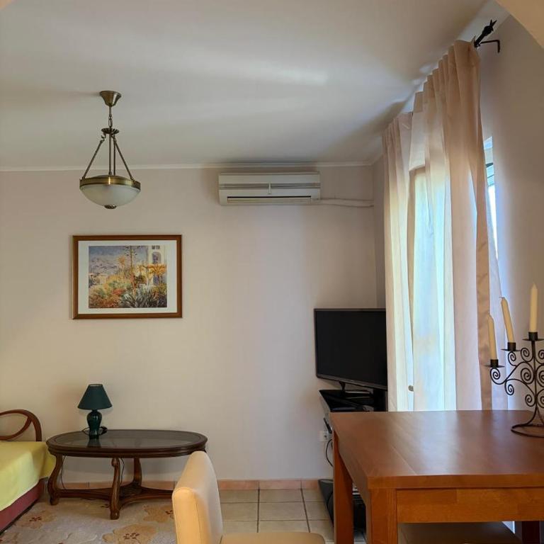 Marina Breeze Family Villa, Private Apartment N2 - Appartement 2 Chambres - 8