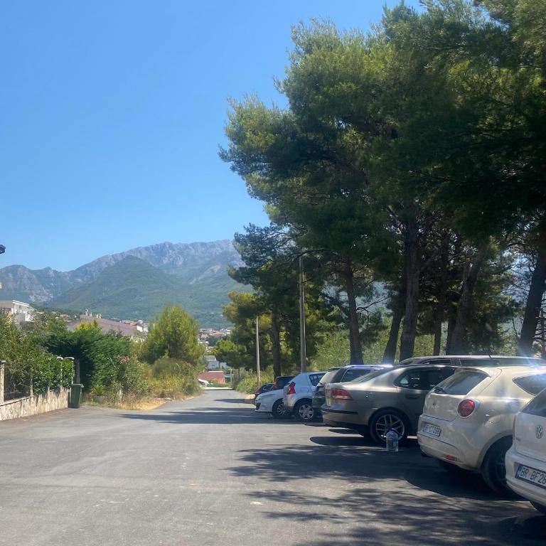 Marina Breeze Family Villa, Private Apartment N2 - Appartement 2 Chambres - 9