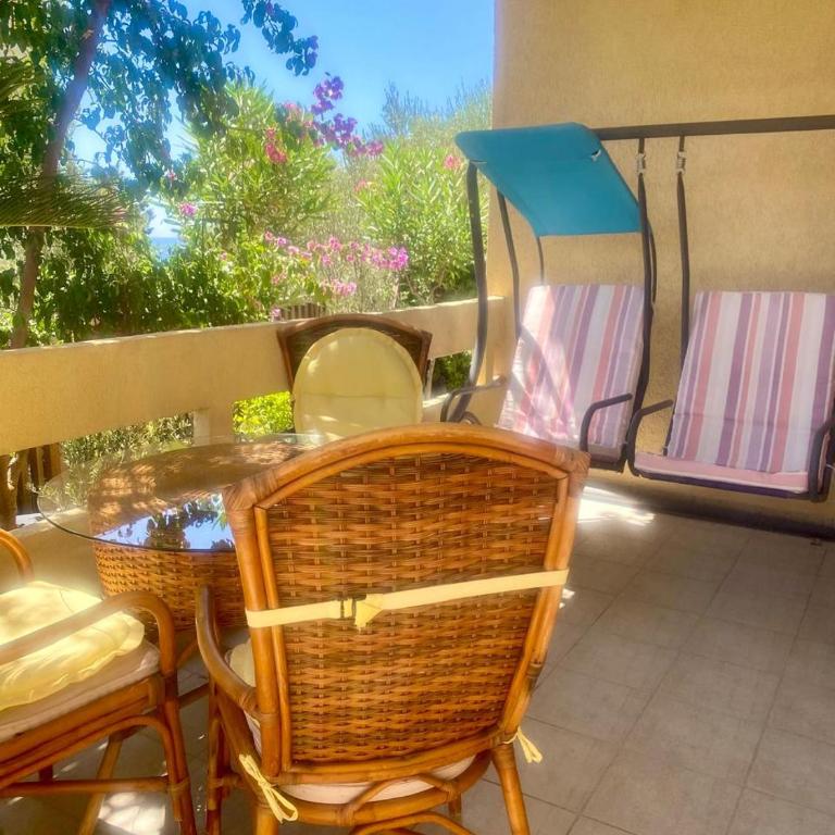 Marina Breeze Family Villa, Private Apartment N2 - Appartement 2 Chambres - 10
