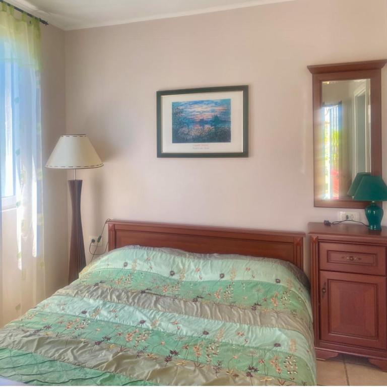 Marina Breeze Family Villa, Private Apartment N2 - Appartement 2 Chambres - 11