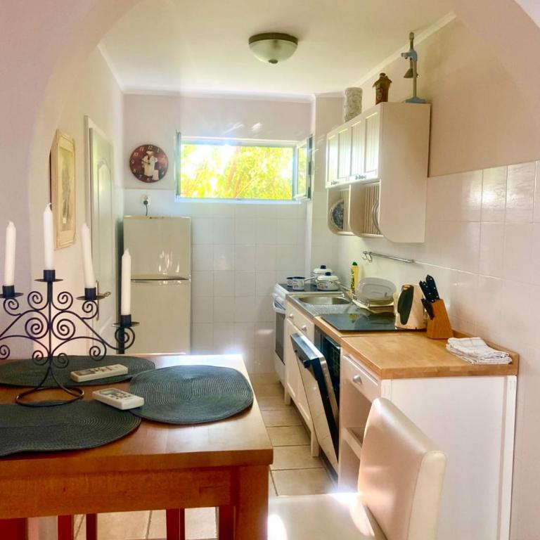 Marina Breeze Family Villa, Private Apartment N2 - Appartement 2 Chambres - 12