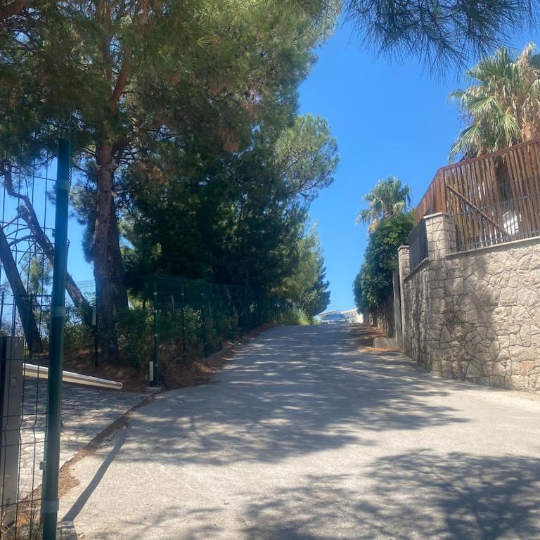 Marina Breeze Family Villa, Private Apartment N2 - Appartement 2 Chambres - 15