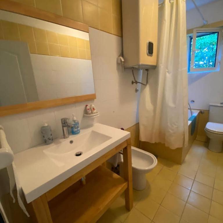 Marina Breeze Family Villa, Private Apartment N2 - Appartement 2 Chambres - 18