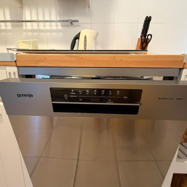 Marina Breeze Family Villa, Private Apartment N2 - Appartement 2 Chambres - 19