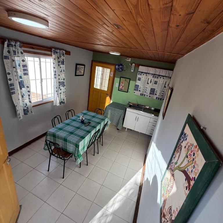 Complejo Corrientes Dpto 3 - Apartamento de 1 dormitorio - 7