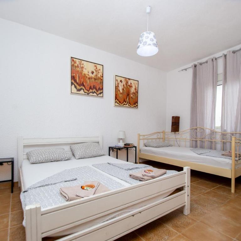 Apartments Mia Patria - Apartment mit 3 Schlafzimmern - 7