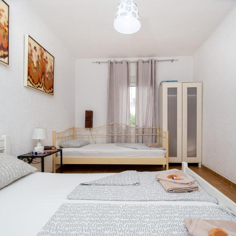 Apartments Mia Patria - Apartment mit 3 Schlafzimmern - 5