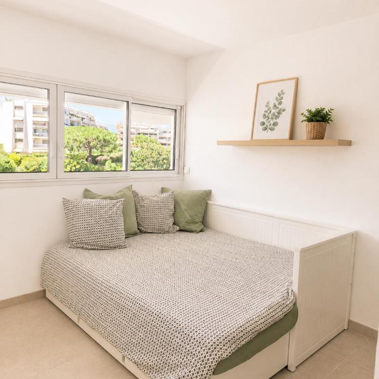 Appartement vue mer vieille ville - Appartement 2 Chambres - 9
