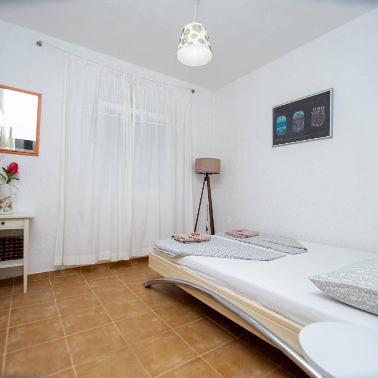 Apartments Mia Patria - Apartment mit 3 Schlafzimmern - 3