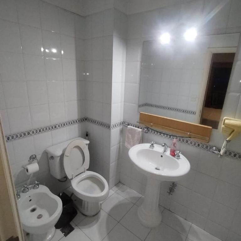 Apartamento Star - Apartamento de 1 dormitorio - 9