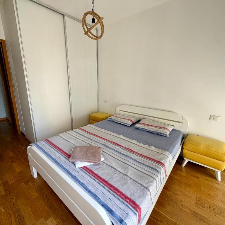 City Kvart Apartments - Steps Away from Shopping Mall Big Fashion - Apartman sa 1 Spavaćom Sobom - 3