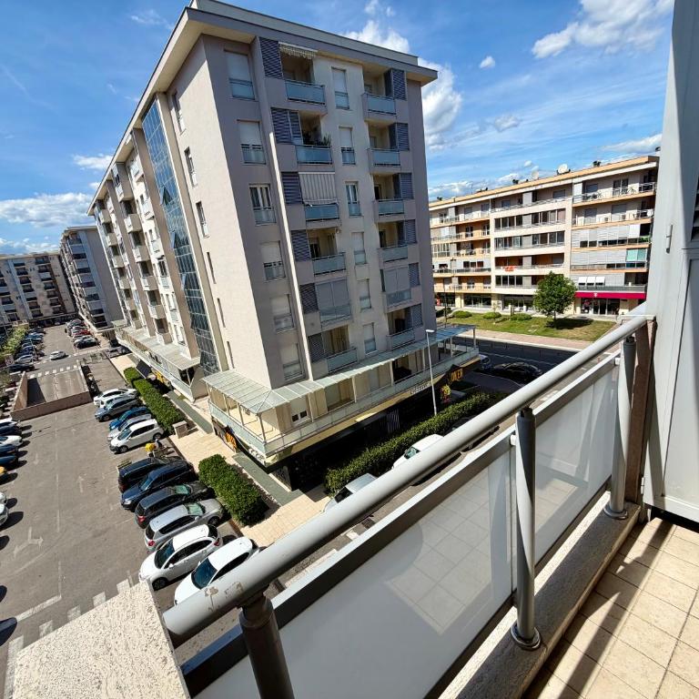 City Kvart Apartments - Steps Away from Shopping Mall Big Fashion - Apartman sa 1 Spavaćom Sobom - 7