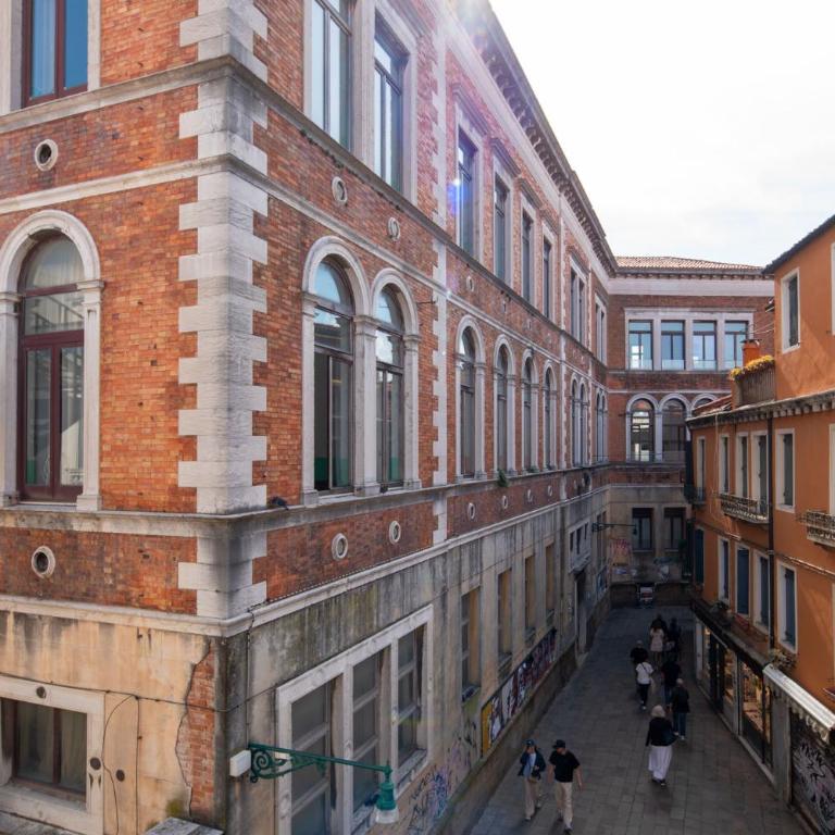 Cà Cornelia - a rooftop terrace with dazzling view - Two-Bedroom Apartment - 14