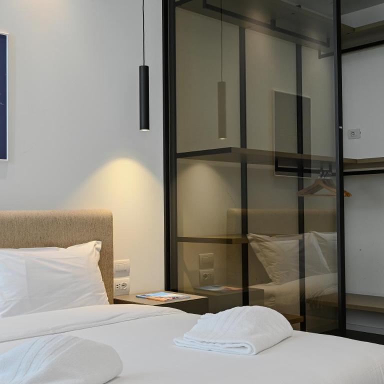 Palazzo Machiavelli Trieste - Appartamento Deluxe con 1 Camera da Letto - 4