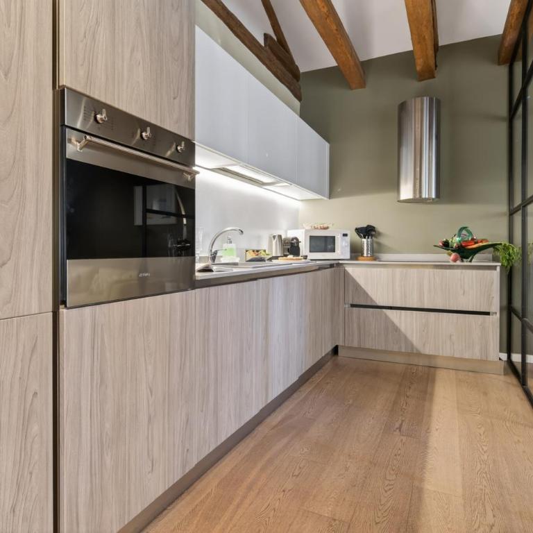 Cà Cornelia - a rooftop terrace with dazzling view - Two-Bedroom Apartment - 25