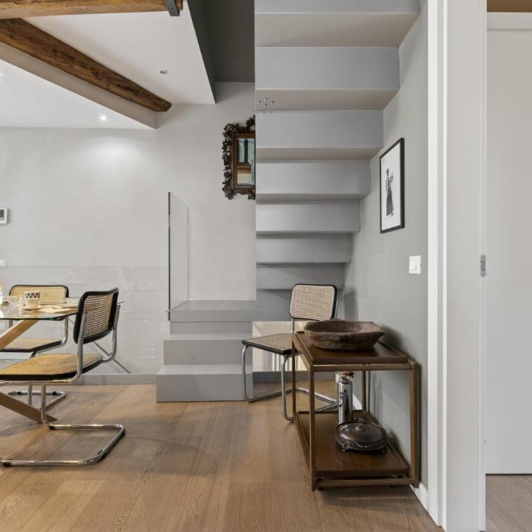Cà Cornelia - a rooftop terrace with dazzling view - Two-Bedroom Apartment - 34