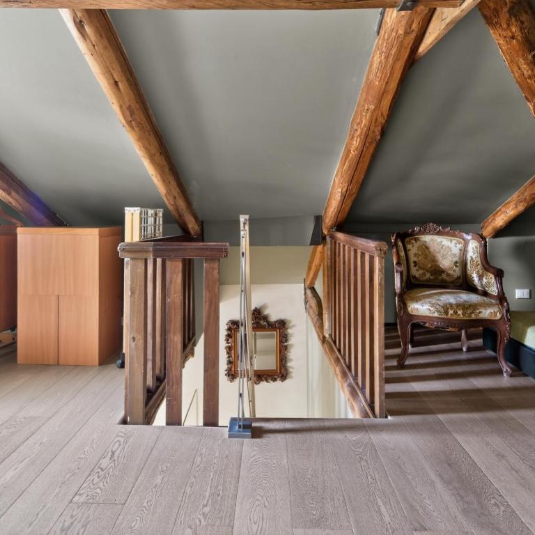 Cà Cornelia - a rooftop terrace with dazzling view - Two-Bedroom Apartment - 66