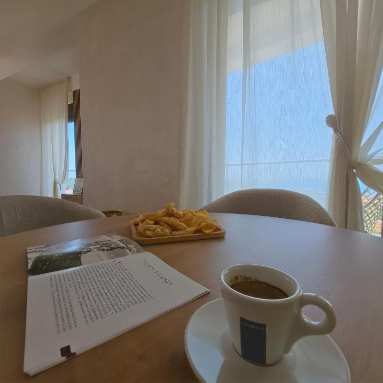Olive Residence A7 - Apartman sa 1 Spavaćom Sobom - 11