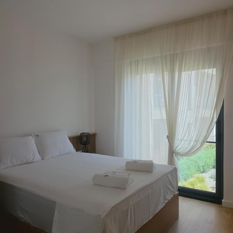 Olive Residence A7 - Apartman sa 1 Spavaćom Sobom - 21