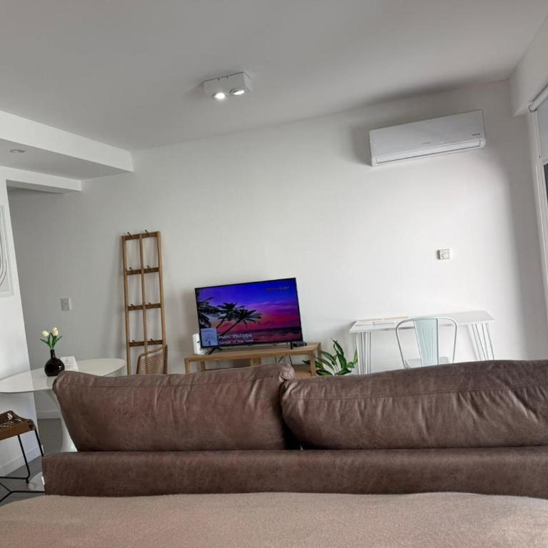 Departamento Palermo Hollywood - Apartamento de 1 dormitorio - 2