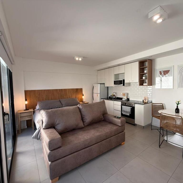 Departamento Palermo Hollywood - Apartamento de 1 dormitorio - 3